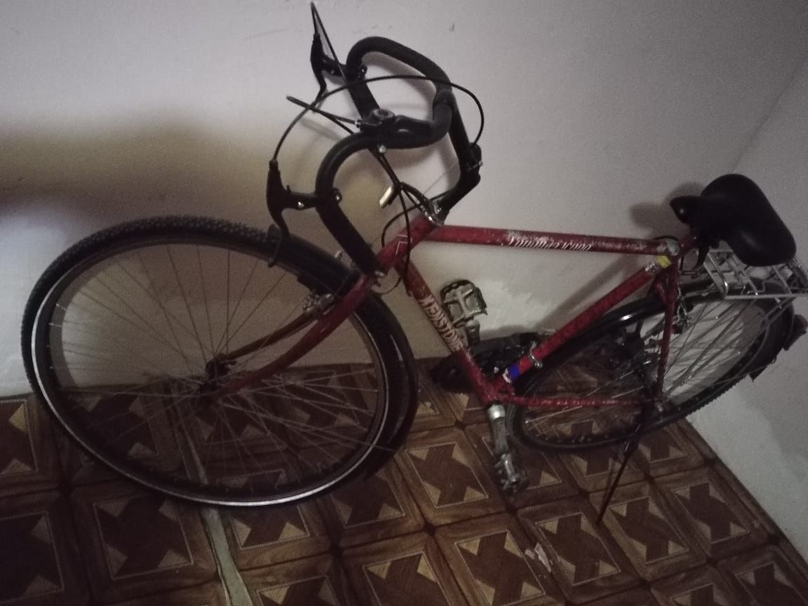 Velospeed Sotaman  germanskiy