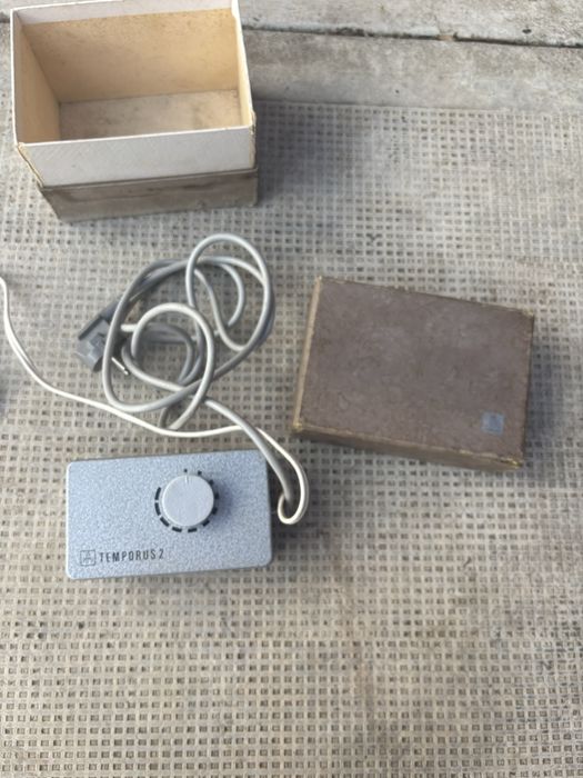 Temporus 2 Ani 70’ 80’