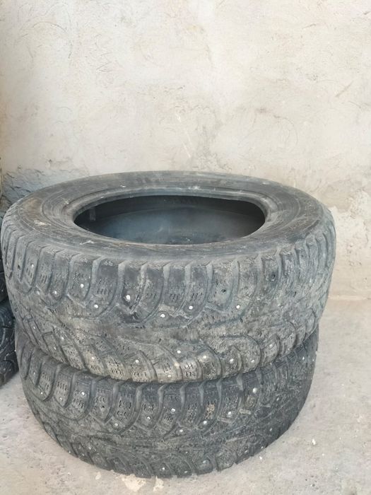 Шыны зимные размером на 14 14