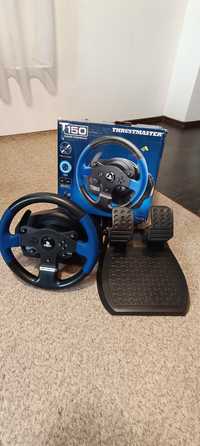 Volan racing Thrustmaster T150