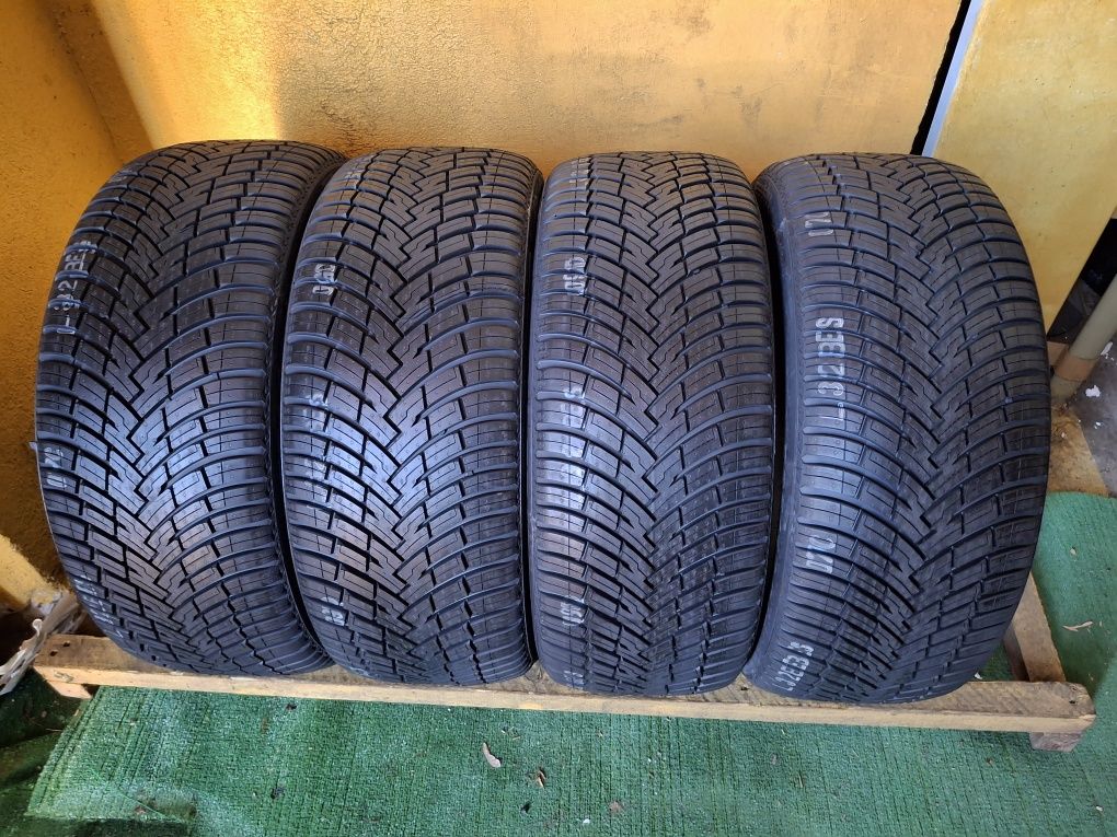 225 45 17 Pirelli DOT 2023 all season NOI