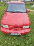 Kia Sportage 2000