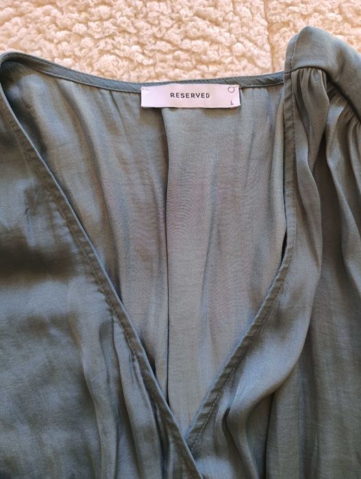 Дамска рокля Reserved