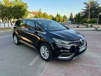 Renault Espace 1.6dCi Euro6 Automat Intens Edition
