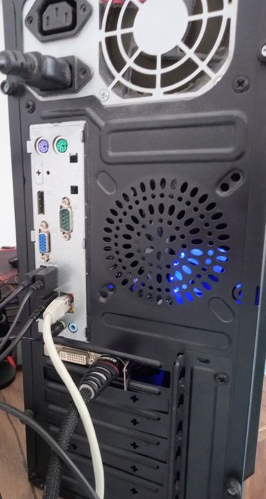 Pc Levovo Gaming