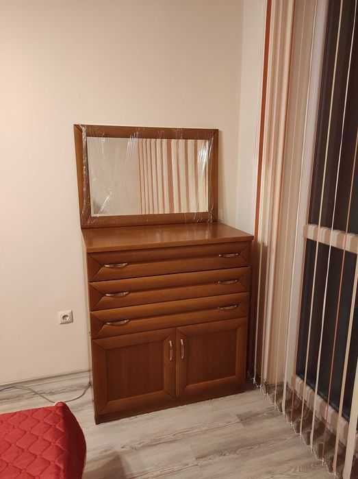 Дава се под наем Двустаен апартамент в София, Люлин 10 - 63 кв.м за 550 € - Снимка #7