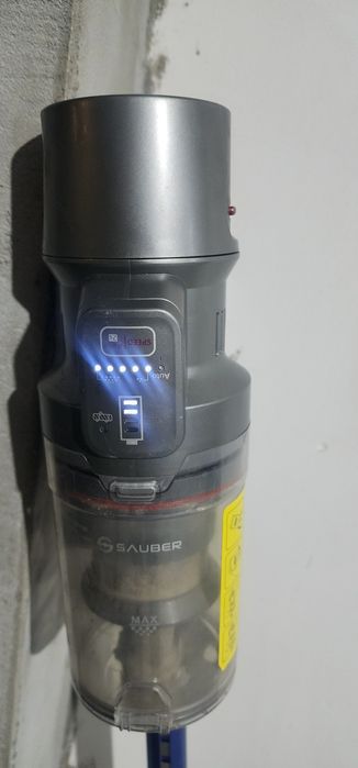Aspirator Sauber
