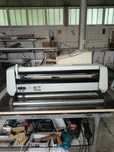 Sistem plotter cuter 500 mm cu software aferent