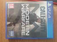 Call of duty modern warfare ps4