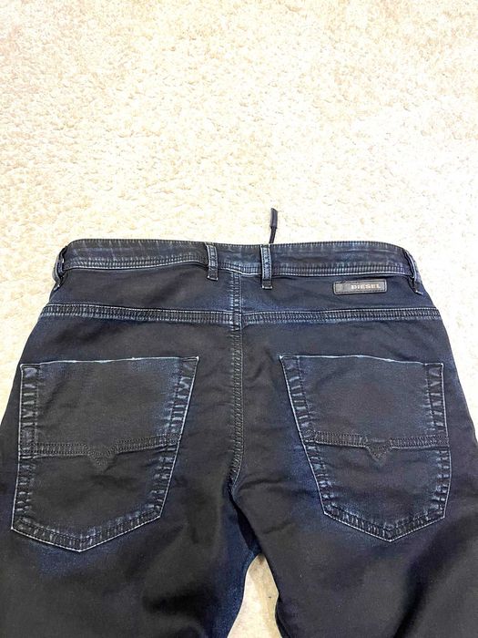 diesel krooley w30