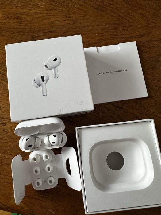 Airpods Pro 2 (2022 lightning)