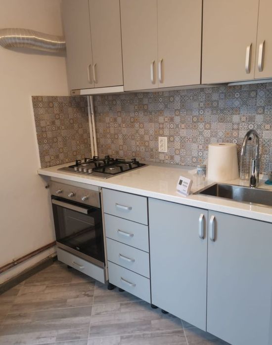 Închiriez apartament in regim hotelier cu 2 camere
