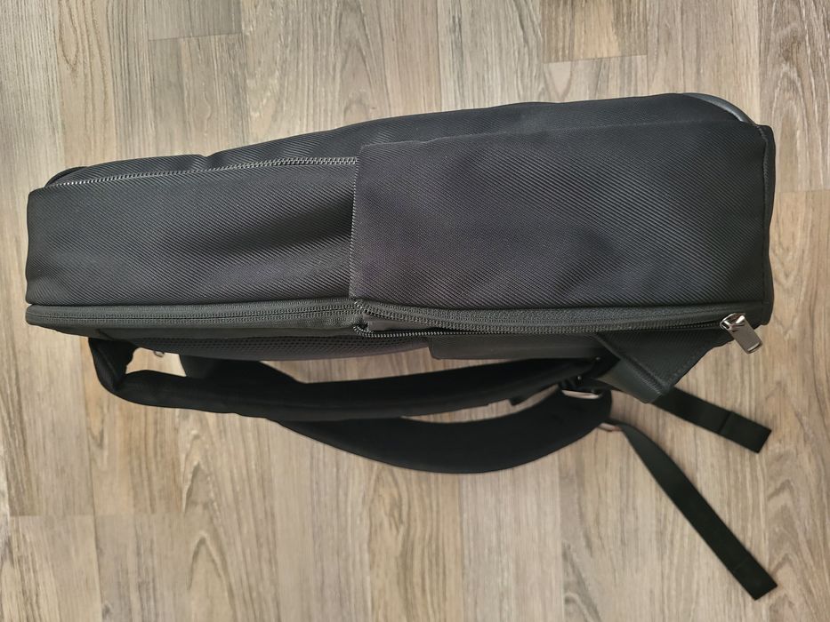 Rucsac laptop Gino Rossi
