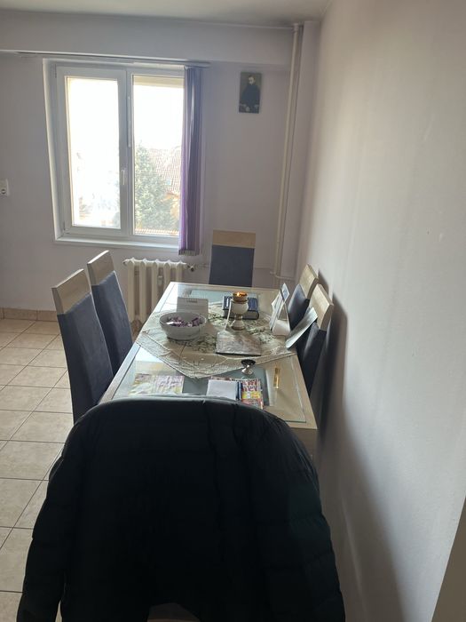 Apartament tip D Dimitrie Cantemir