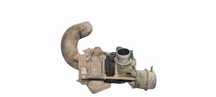 Turbina Turbosuflanta 038145701A Volkswagen Golf 4 1.9 TDI 2002
