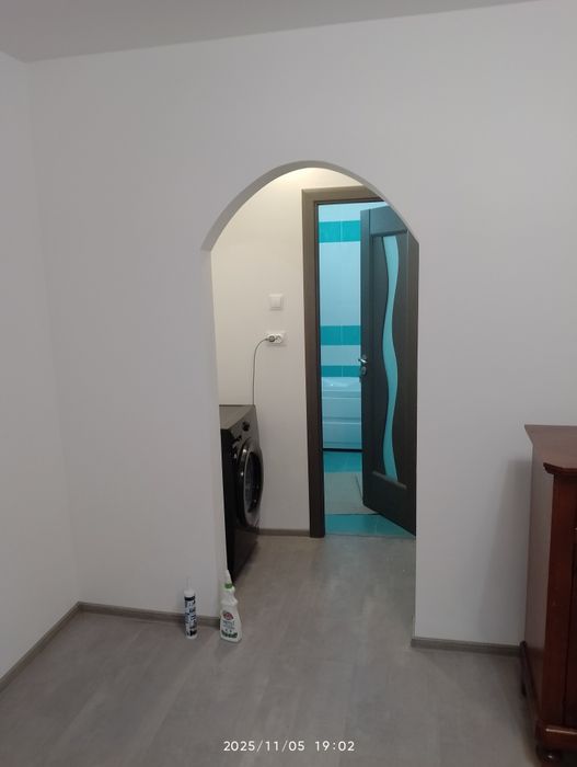 Amenajări interioare și exterioare