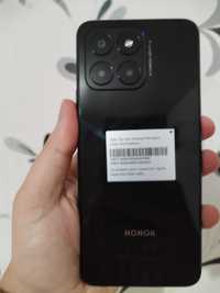 Huawei Honor 70 Lite 5 G Black-Nou