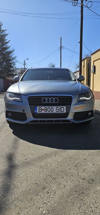 Audi A4 Stare bună
