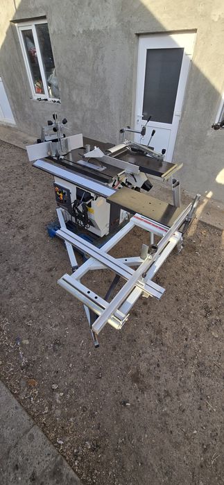 multifunctionala tamplarie  MONOFAZICA ROBLAND LX 31