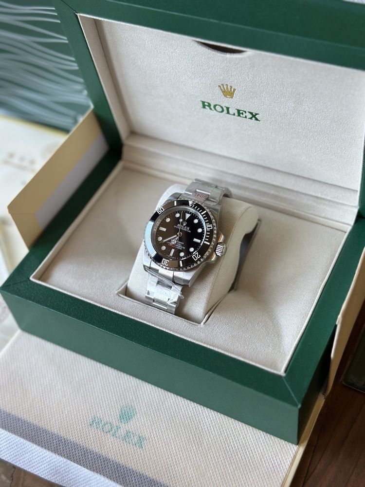 Rolex Submariner 40 mm