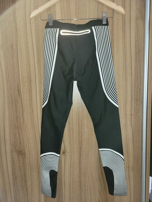 Дамски клин Nike Power Flash Running Tights, XS