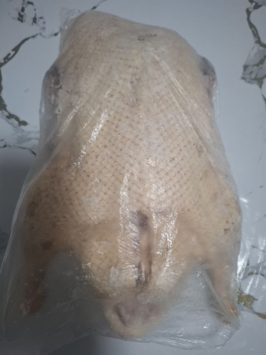 Продам мясо утки свежий забой