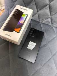 Samsung Galaxy A52, 256 Gb, (Мерке), н/л 355297