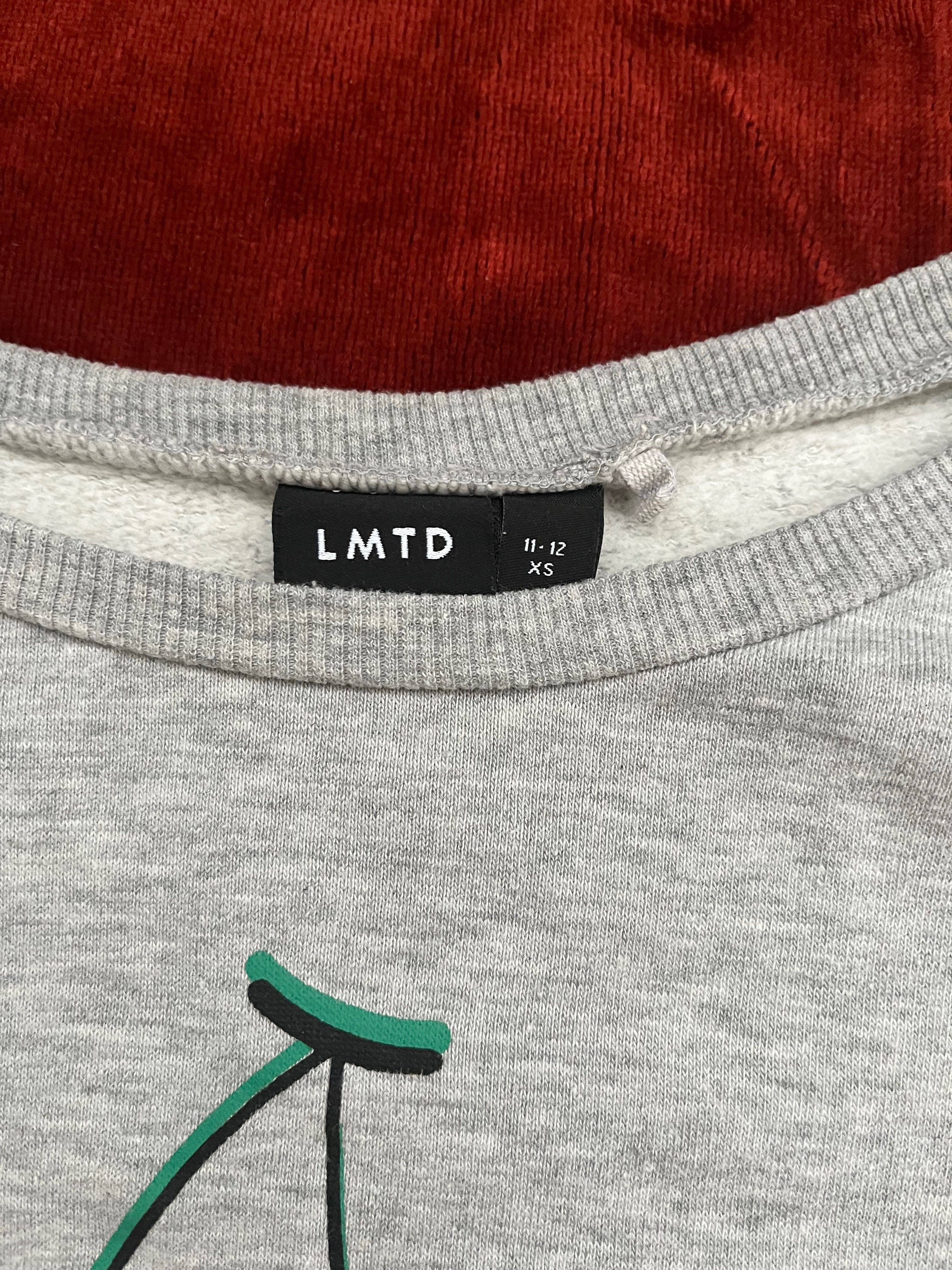 Детска блуза LMTD