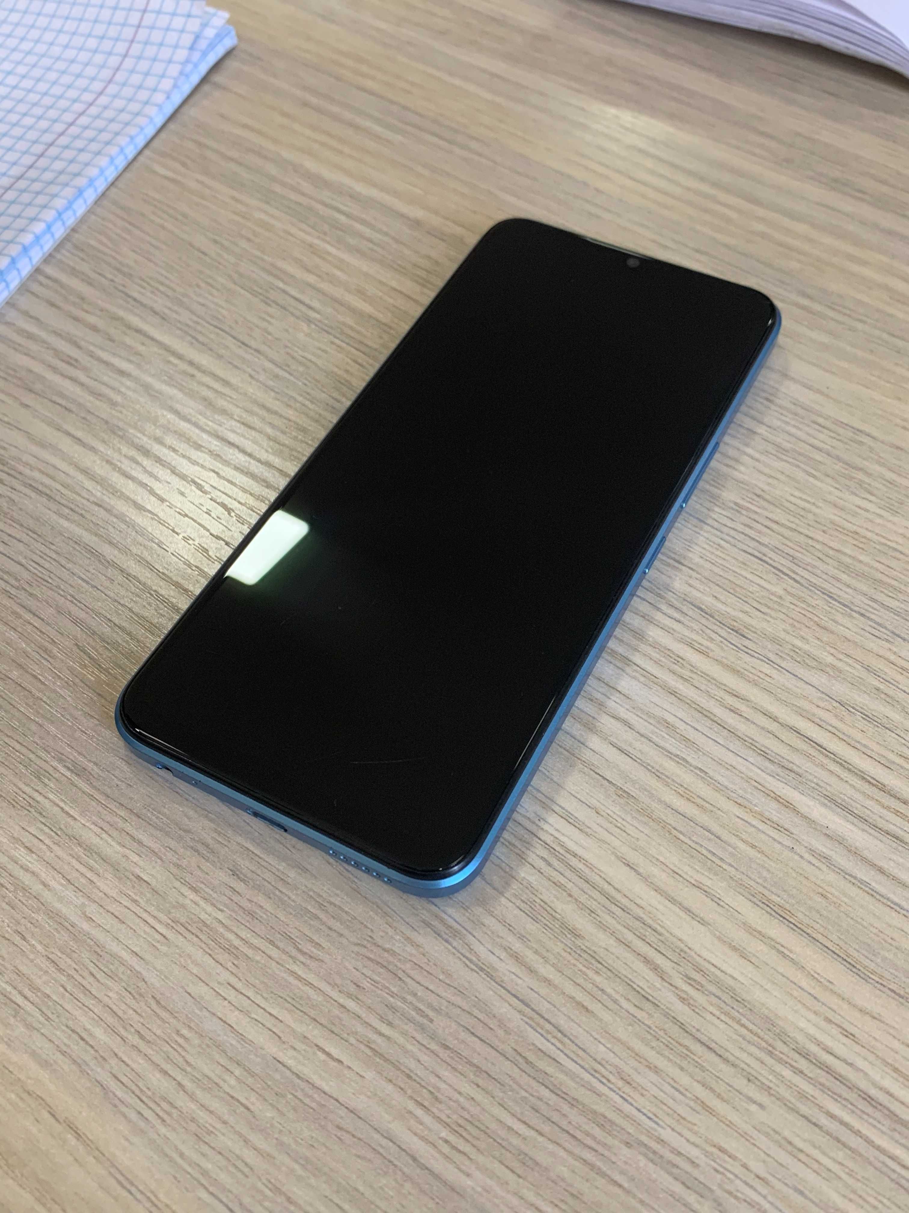Infinix hot 12 pro kafolati bilan