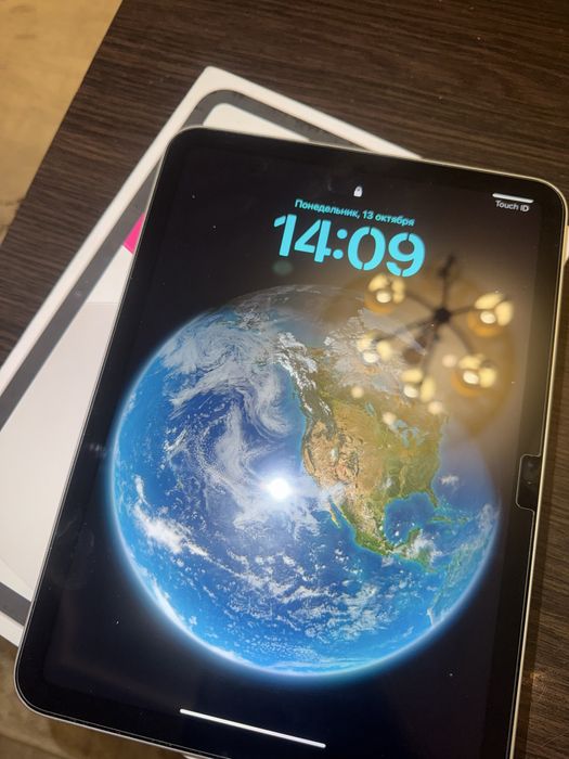 Продам Ipad 10 series 2024