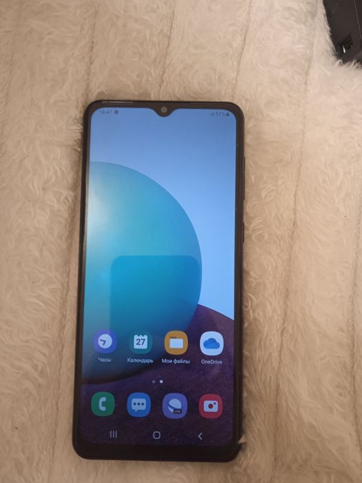 Продам Смартфон Самсунг А02