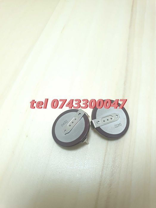 Acumulatori Cheie Original Panasonic Ml2020 Vl2020