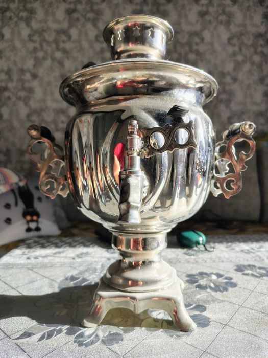 Электрический самовар