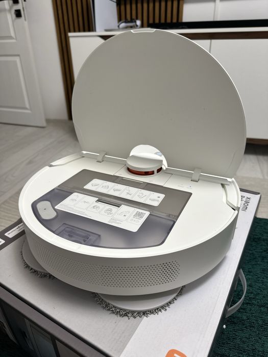 Aspirator XIAOMI S10+