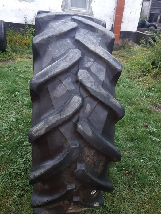 Anvelope tractor 16,9R30 Pirelli radial