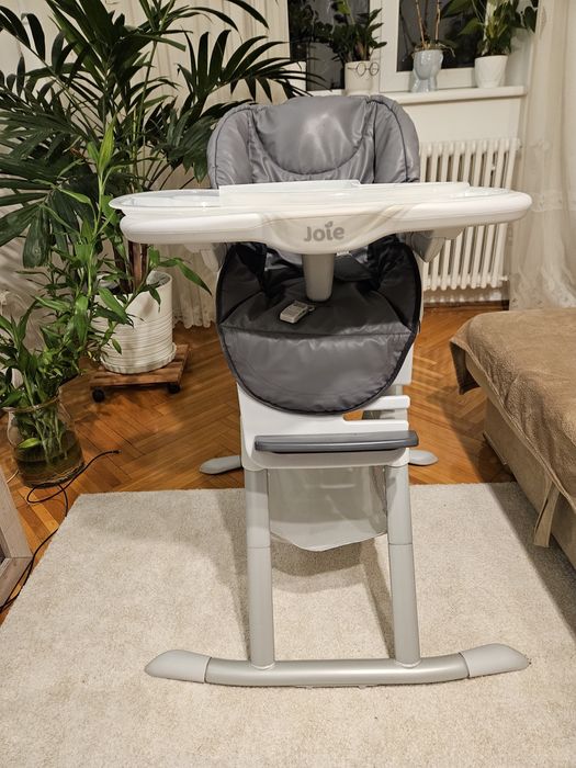 Scaun de masa Joie Mimzy spin 3in1