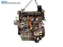 Motor Ambielat Fara Anexe 1.6 BGU Volkswagen Caddy 2003 - 2010 [B4286]