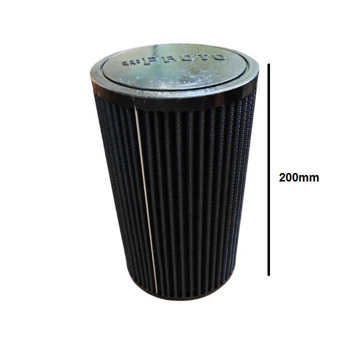 Конусен филтър PROTO 76мм