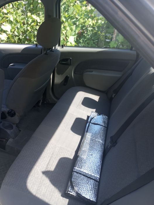 Vând Dacia Logan 2008 motor 1,6 benzină ,intretinuta