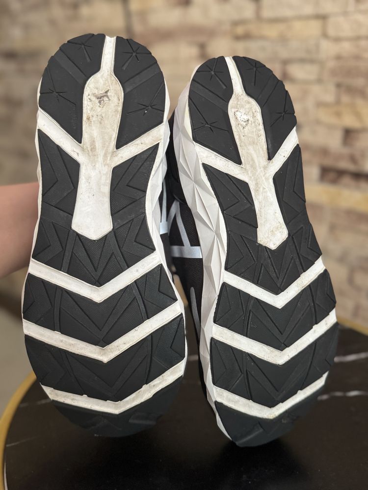 Дамски маратонки Армани - Armani Exchange - Emporio Armani