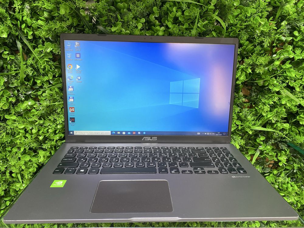 Asus vidyokartalik boshlangʻich dasturlash sohalari uchun