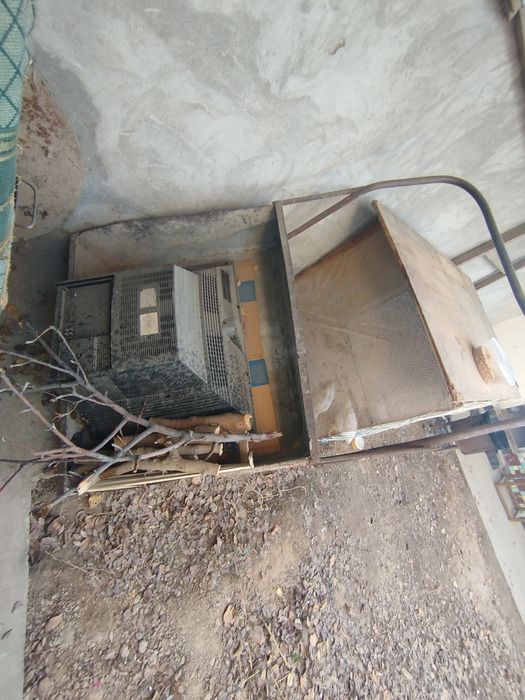 Арава Сотилади Продается тележка