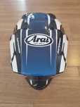 Vand Casca Arai Tour X4