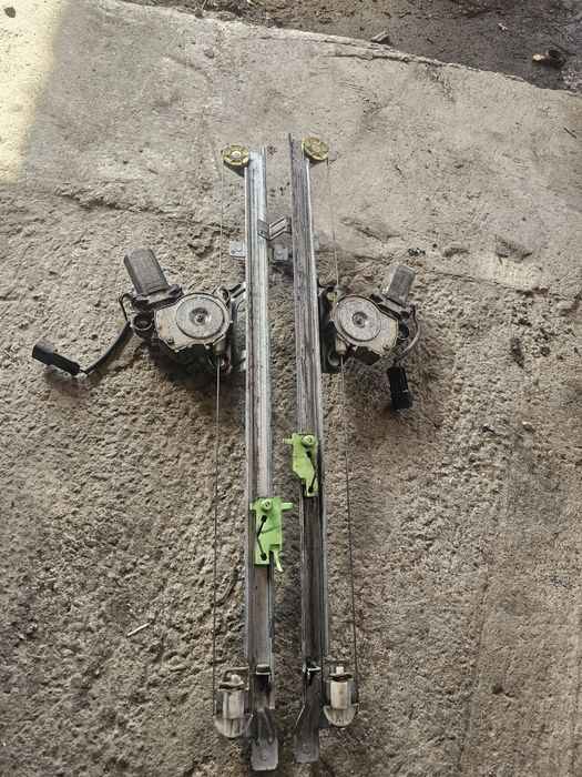 Macara geam Citroen Jumper 1994-2006 Fiat Ducato 1994-2006