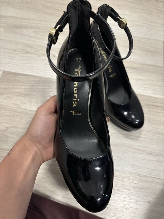 Токчета Tamaris