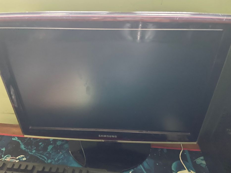 PC Gaming Full Setup