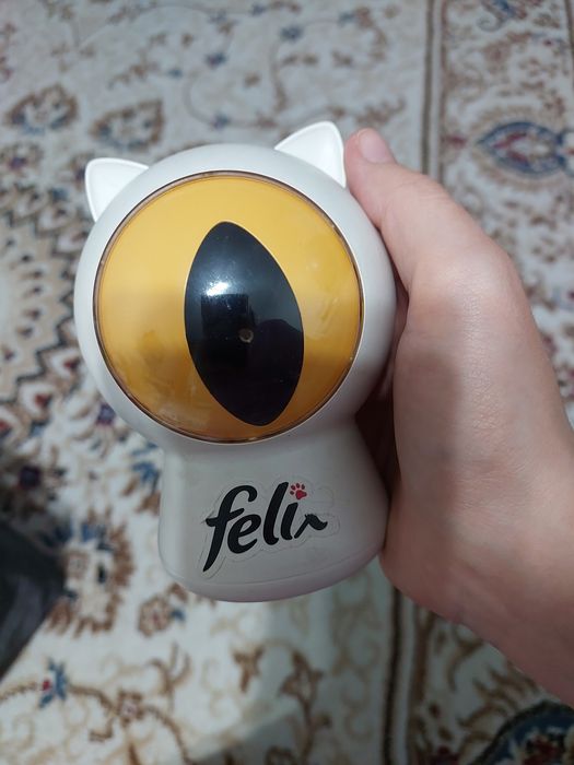 Игрушка для кошек