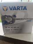 Мото акумулатор  Varta TX 20 BS AGM