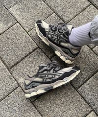 Кроссовки Asics Gel-NYC