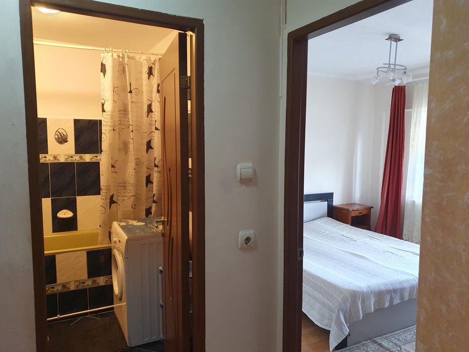 Chirie apartament 2 camere